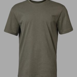 Premium T‑Shirt in Prime Smokey Olive Regular