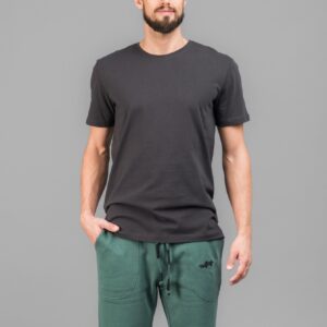 Alternative view of Premium T‑Shirt in Prime Unexplored Slim