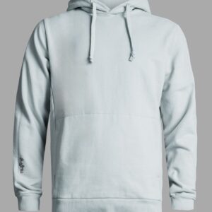Premium Hoodie in Mirage Grey