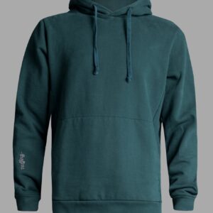 Premium Hoodie in Ponderosa Pine